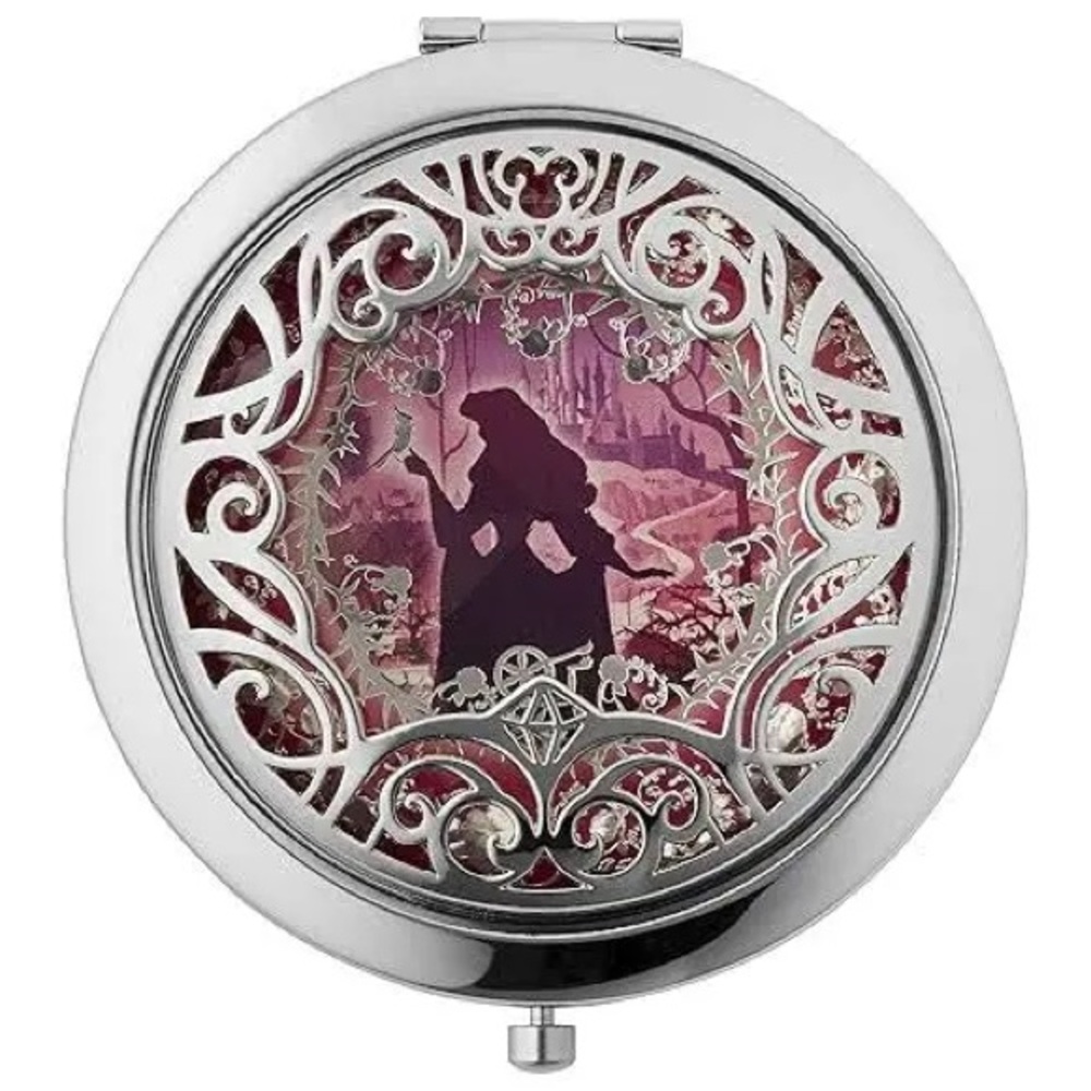 Sephora Disney Princess Aurora compact mirror